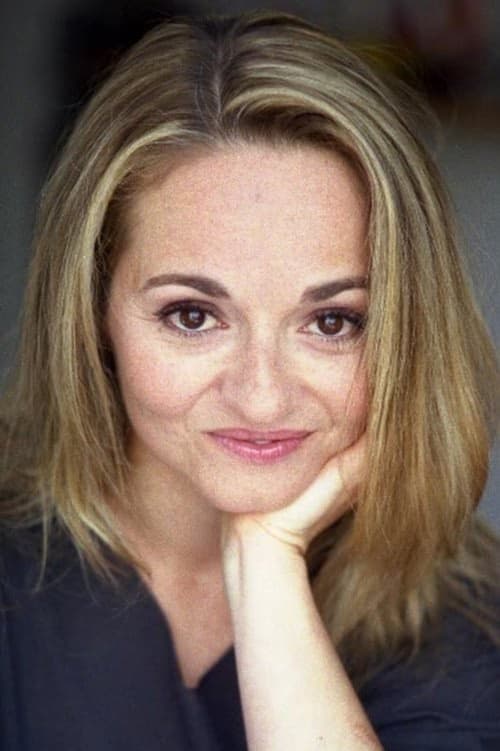 Barbara Tissier filmleri