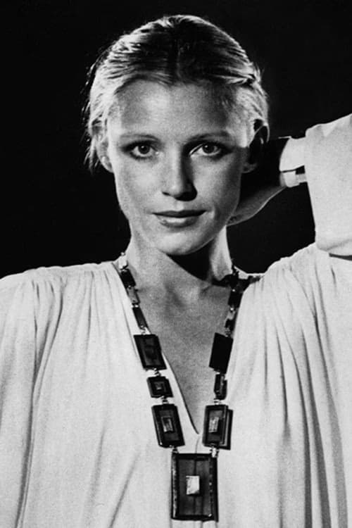 Barbara Trentham filmleri