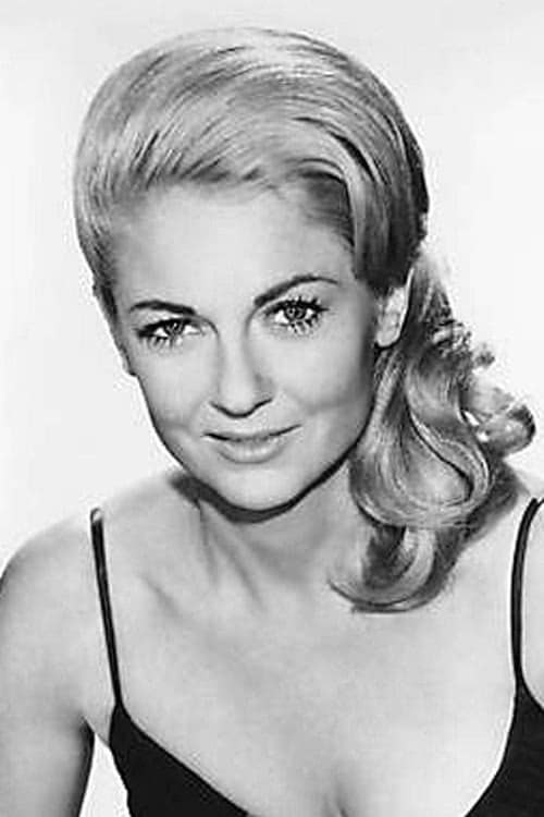 Barbara Werle filmleri