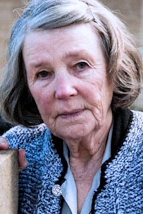 Barbara West filmleri