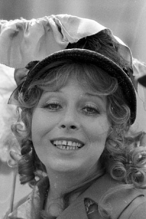 Barbara Wrzesińska filmleri
