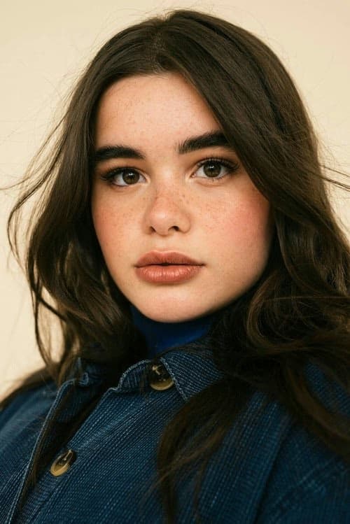 Barbie Ferreira filmleri