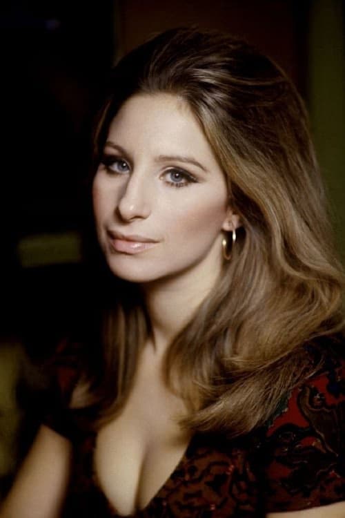 Barbra Streisand filmleri