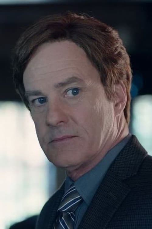 Barclay Hope filmleri