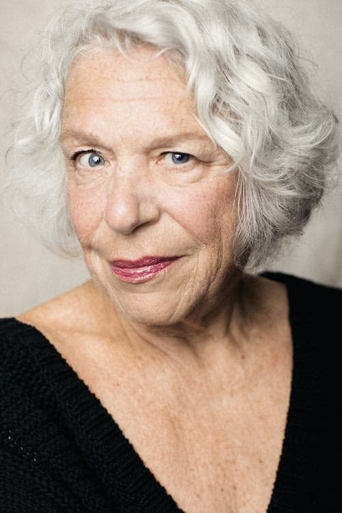 Bari Hyman filmleri