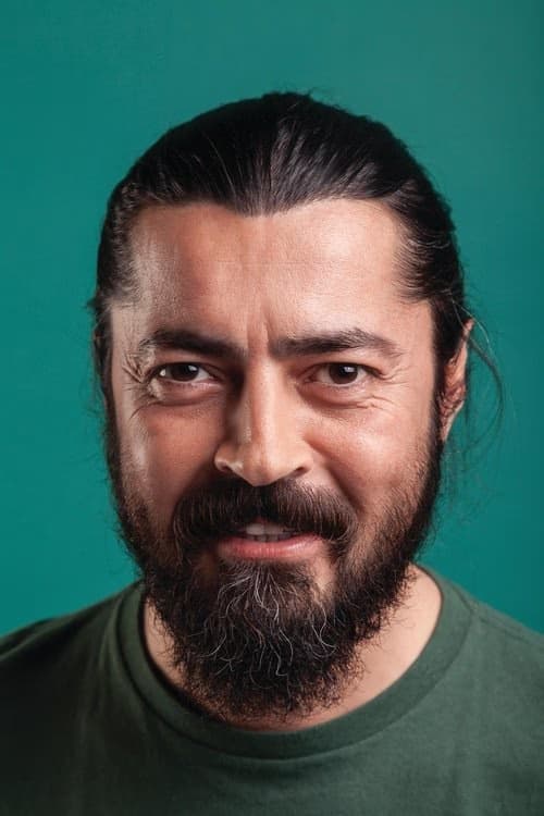Barış Bağcı filmleri