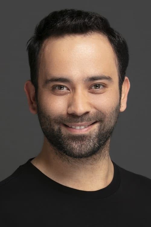 Barış Gönenen filmleri