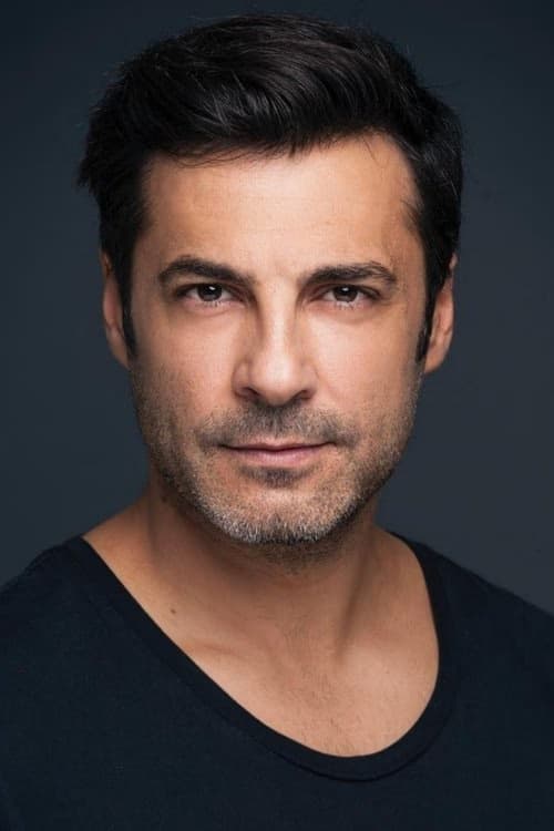 Barış Kılıç filmleri