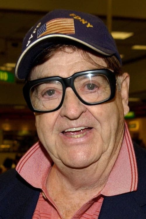 Barney Martin filmleri
