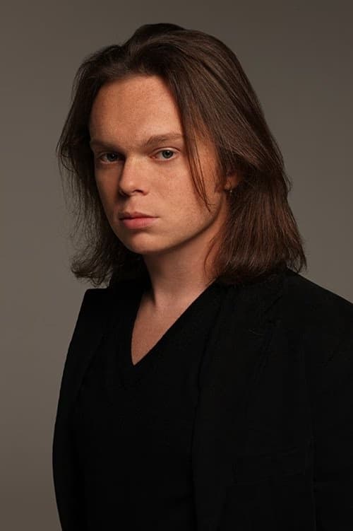 Barret Hackney filmleri
