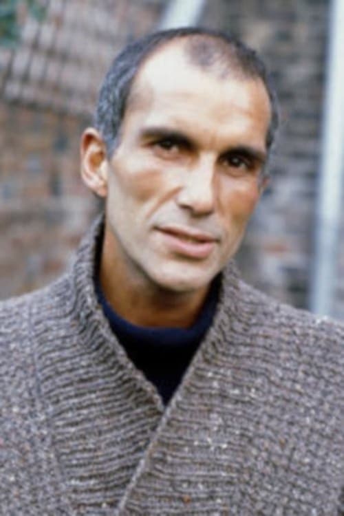 Barrie Houghton filmleri