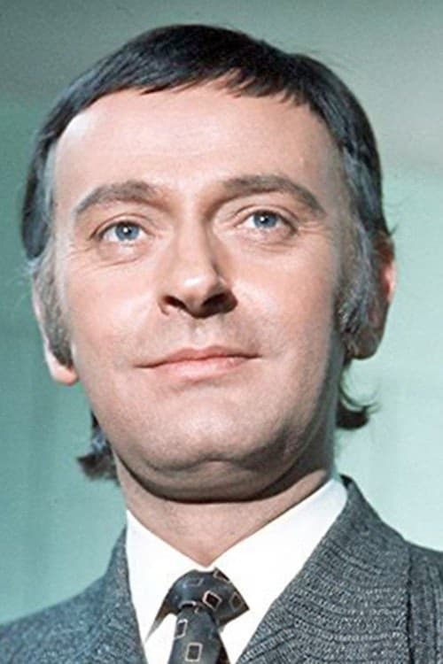 Barrie Ingham filmleri