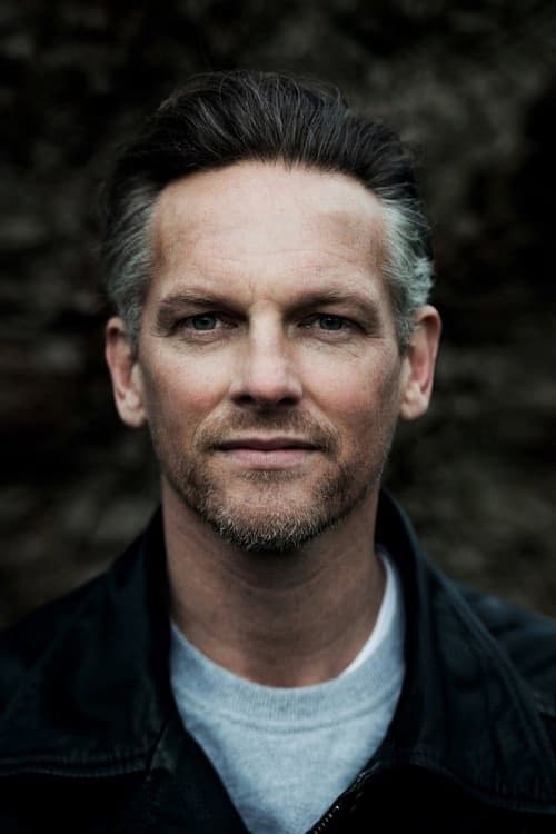 Barry Atsma filmleri