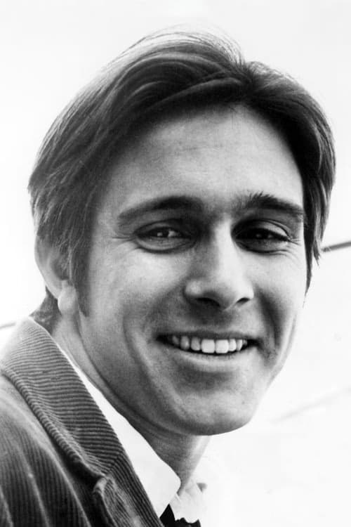Barry Brown filmleri