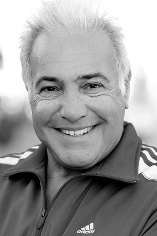 Barry Diamond filmleri