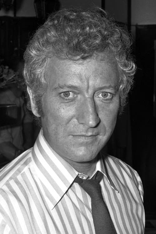 Barry Foster filmleri