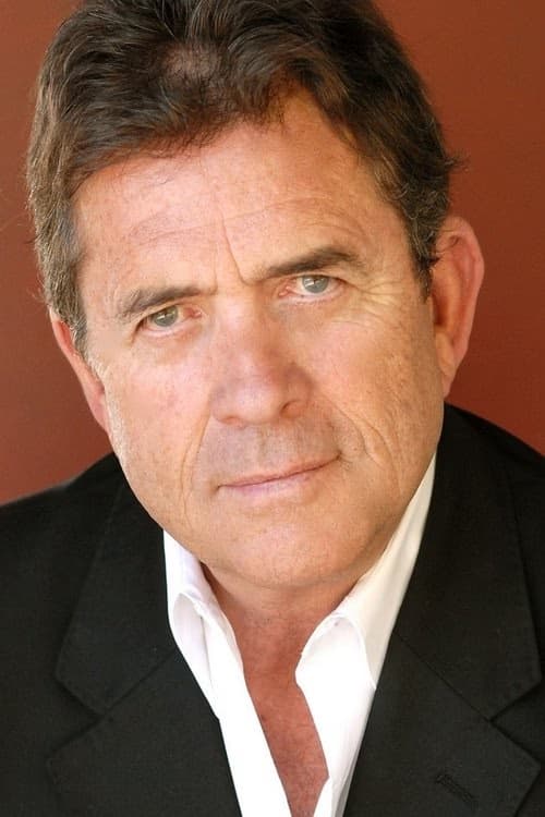 Barry Jenner filmleri