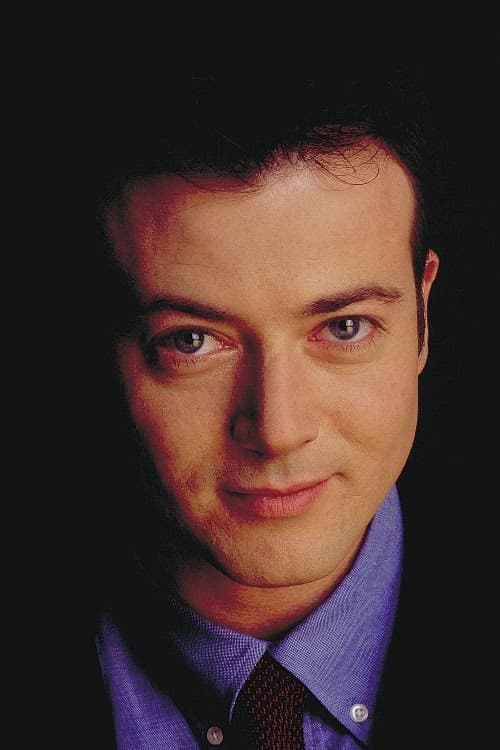 Barry McEvoy filmleri