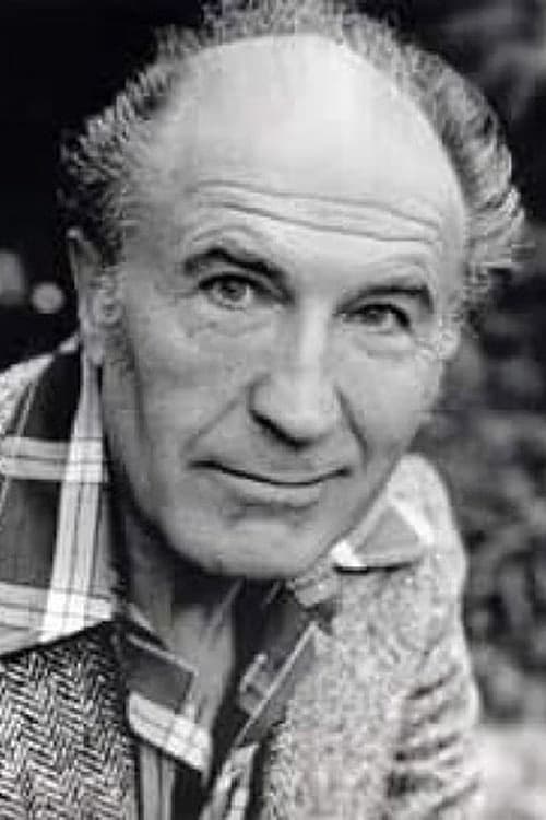 Barry Morse filmleri