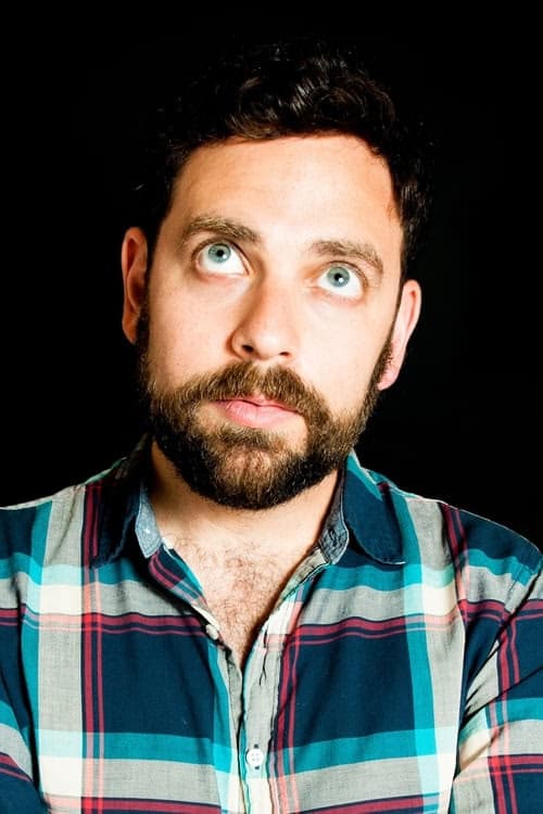 Barry Rothbart filmleri
