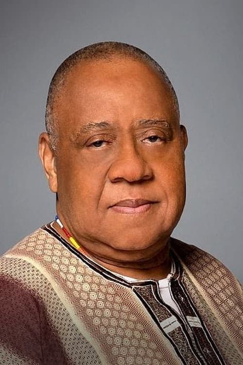Barry Shabaka Henley filmleri