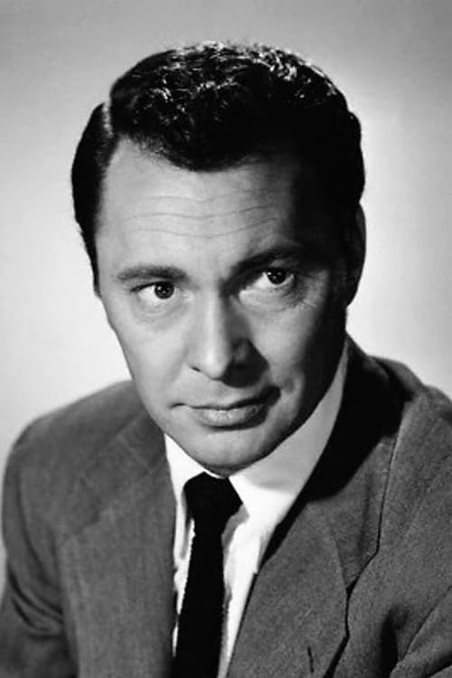 Barry Sullivan filmleri