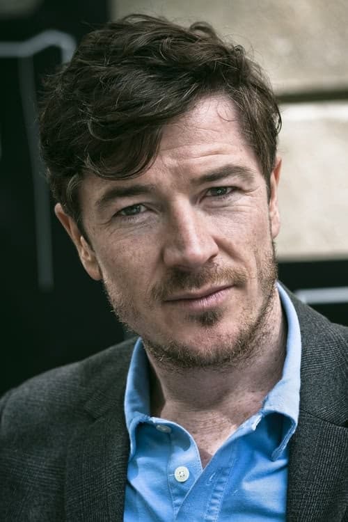 Barry Ward filmleri