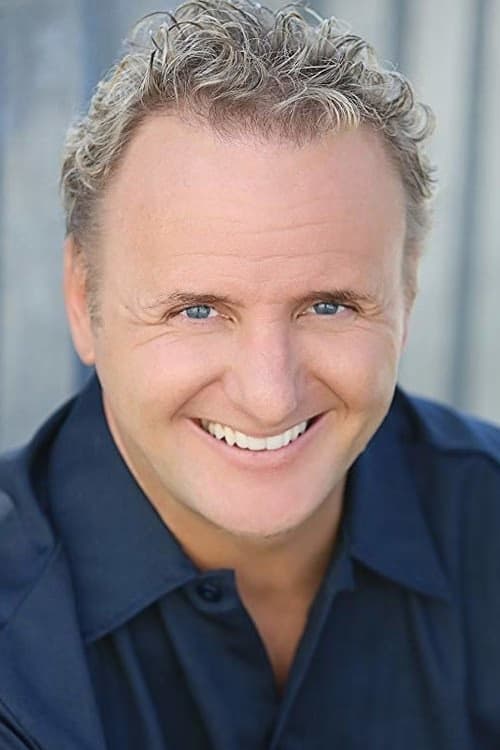 Bart Baggett filmleri
