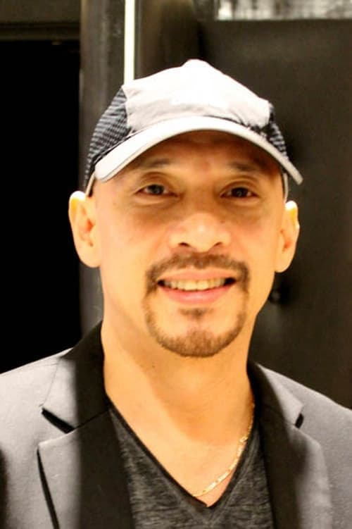 Bart Guingona filmleri