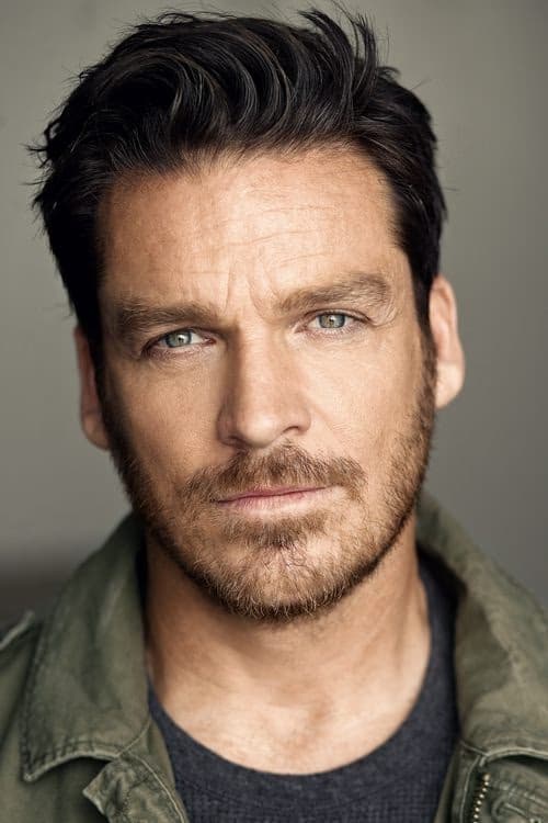 Bart Johnson filmleri