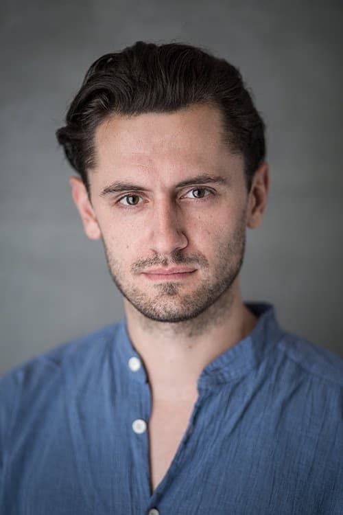 Bartłomiej Kotschedoff filmleri