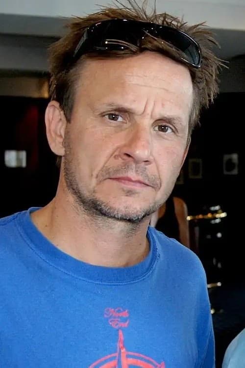 Bartłomiej Topa filmleri