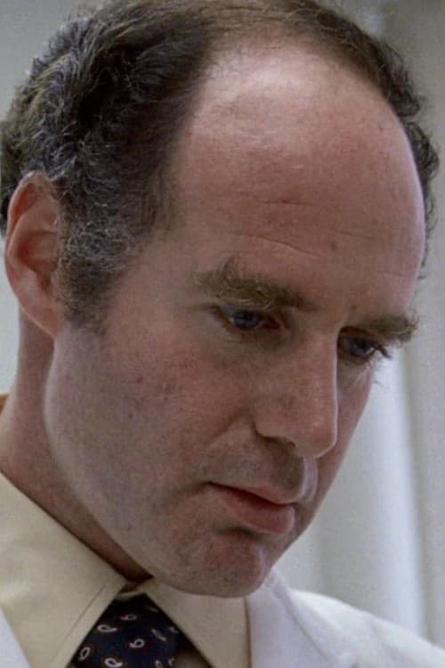 Barton Heyman filmleri