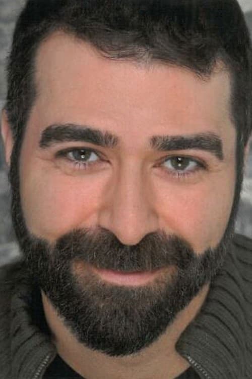 Barzin Akhavan filmleri
