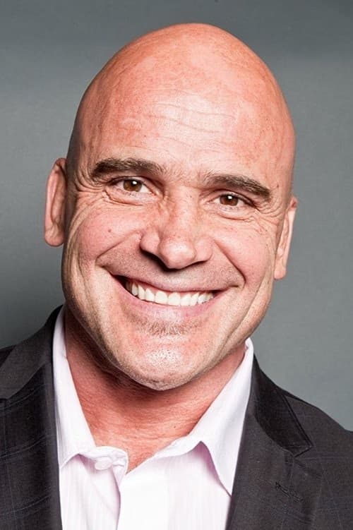 Bas Rutten filmleri