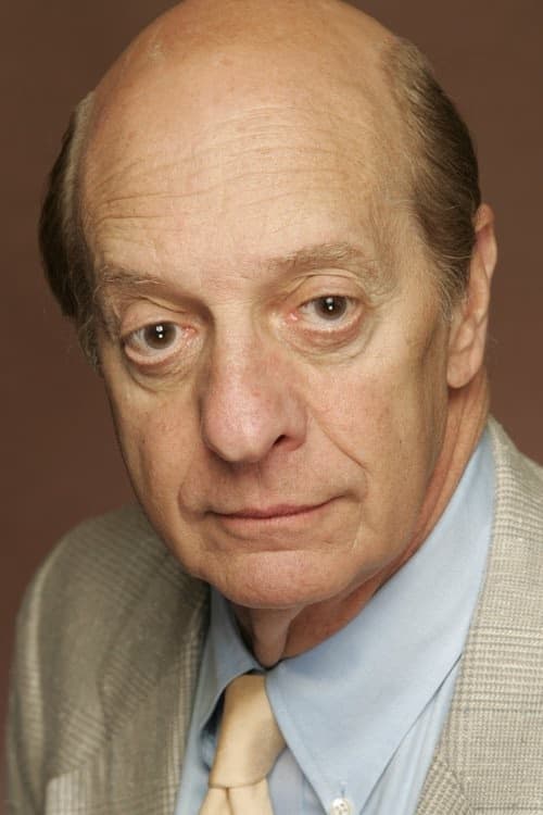 Basil Hoffman filmleri