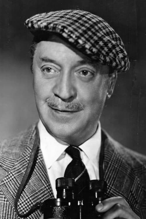 Basil Radford filmleri