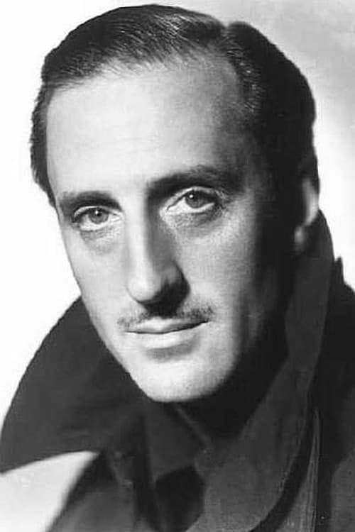 Basil Rathbone filmleri