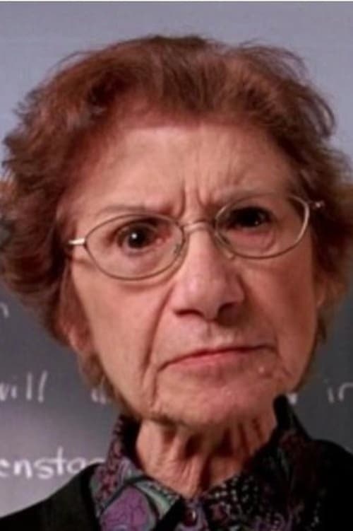 Bathsheba Garnett filmleri