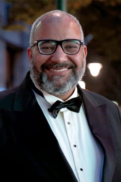 Bayoumi Fouad filmleri