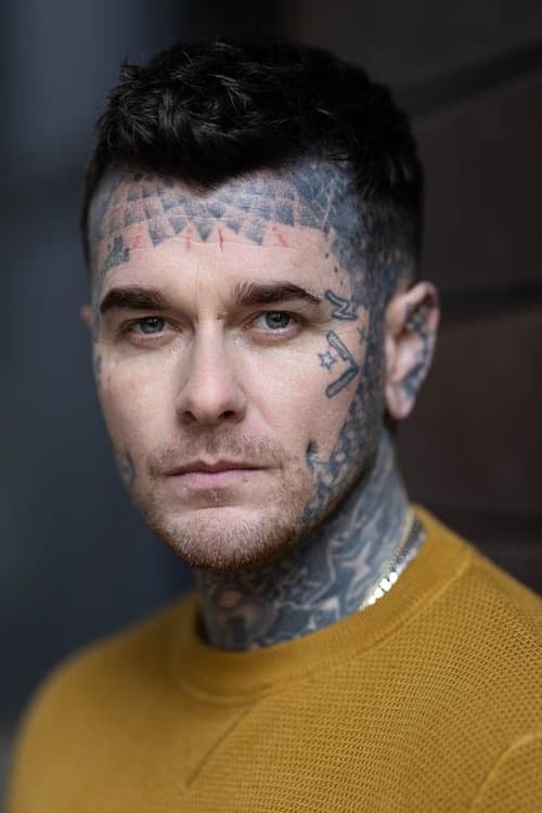 Baz Black filmleri