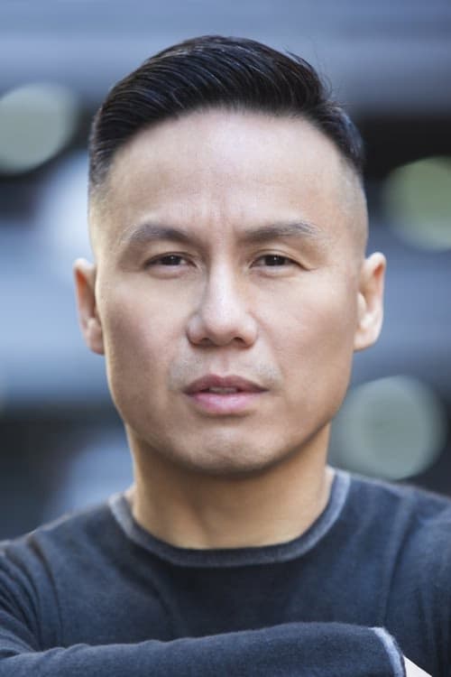 BD Wong filmleri