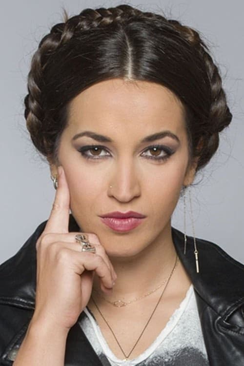 Bea de la Cruz filmleri