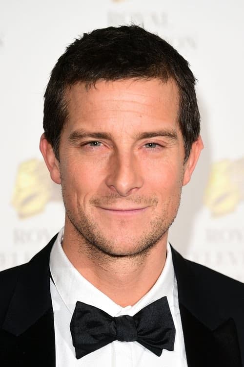 Bear Grylls filmleri