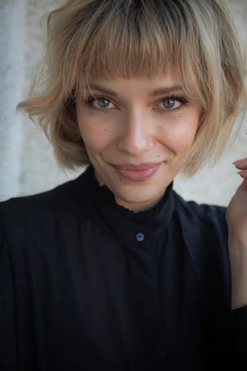 Beatrice Barrilà filmleri