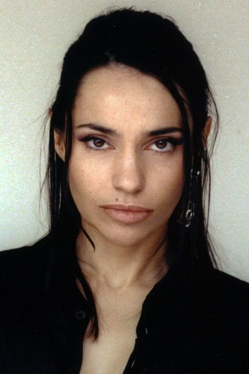 Béatrice Dalle filmleri