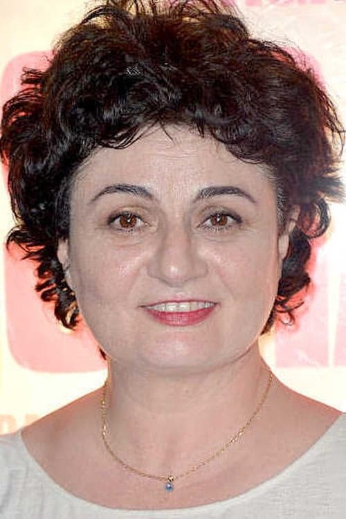 Béatrice de Staël filmleri