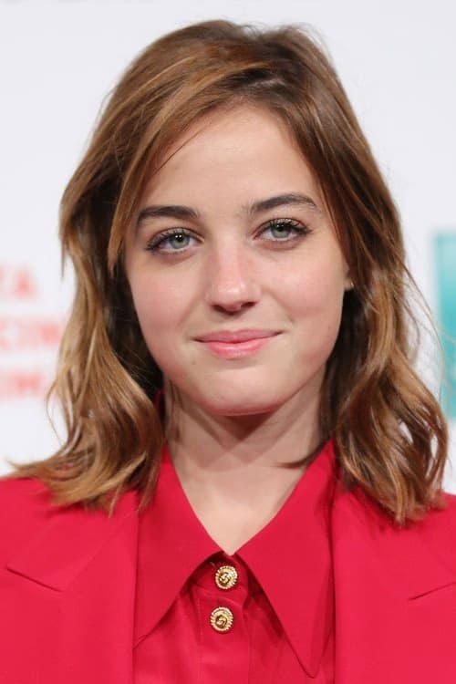 Beatrice Grannò filmleri