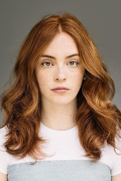 Beatrice Kitsos filmleri
