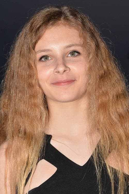Beatrice Mancini filmleri